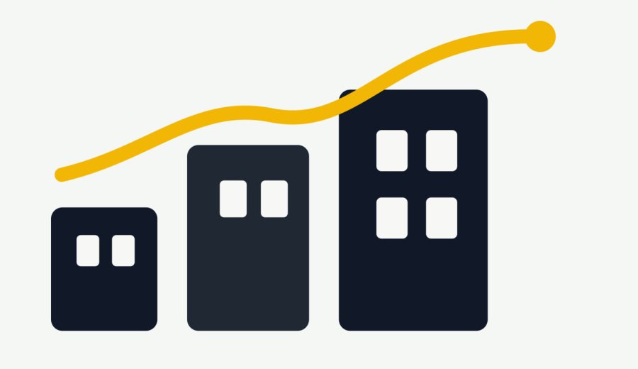 Mercado imobiliário cresce e mantém ritmo de vendas em Caxias do Sul