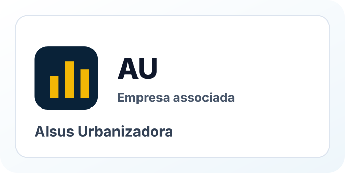 ALSUS URBANIZADORA