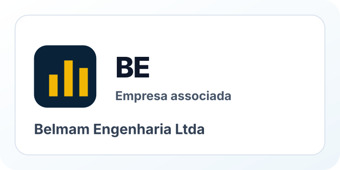 BELMAM ENGENHARIA E CONSTRUCAO LTDA