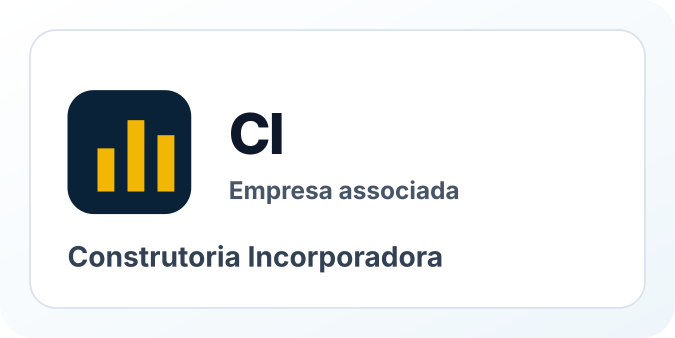 CONSTRUTORIA INCORPORADORA LTDA