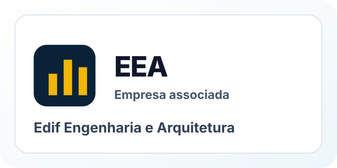 EDIF ENGENHARIA E ARQUITETURA LTDA.