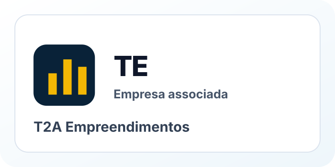 T2A INCORPORADORA