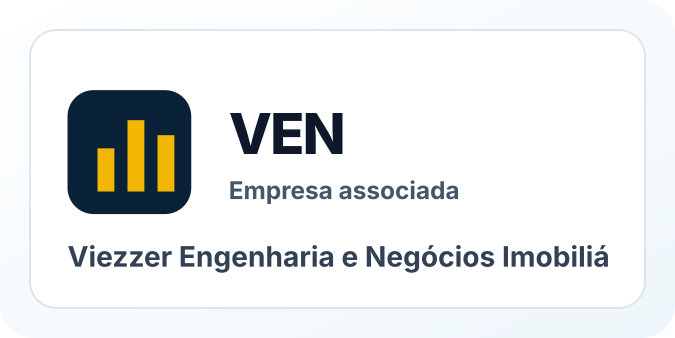 VIEZZER ENGENHARIA E NEGOCIOS IMOBILIARIOS LTDA