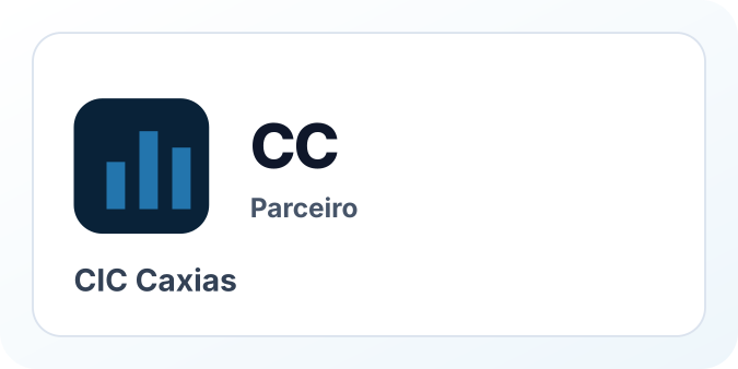 CIC Caxias