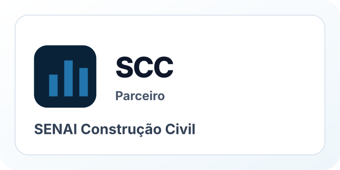 SENAI Construção Civil