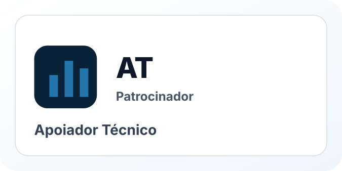 Apoiador Técnico